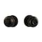Sure-Loc Hardware Sure-Loc Hardware Juniper Entry Knob, Vintage Bronze JN107 11P - alternate 3